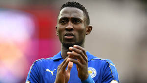 Onyinye Ndidi Applauding Wallpaper