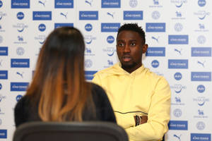 Onyinye Ndidi Interview Wallpaper