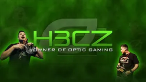 Optic Gaming H3 C Z Owner Wallpaper Wallpaper