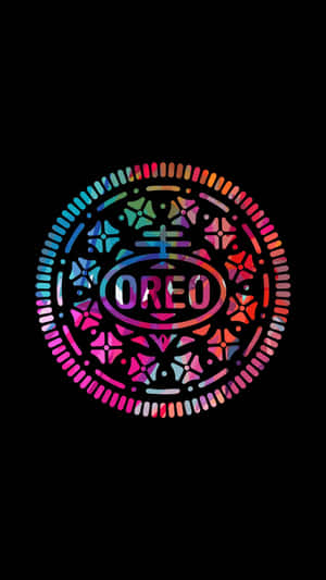 Oreo Vibrant Super Amoled Wallpaper