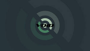 Original Void Linux Logo Wallpaper