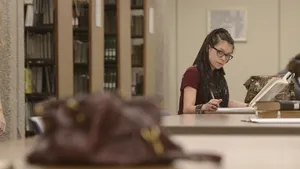 Orphan Black Clone Cosima Niehaus Wallpaper