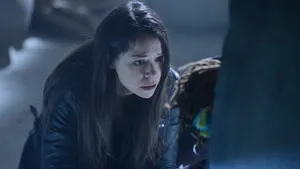 Orphan Black Clone Elizabeth