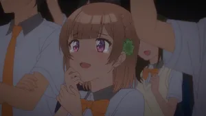 Osamake Crying Kuroha Wallpaper