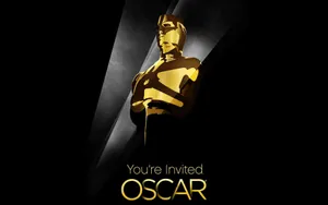Oscars Wallpaper