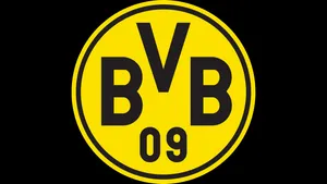 Oversized Borussia Dortmund Wallpaper