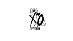 Ovoxo And Owl Wallpaper