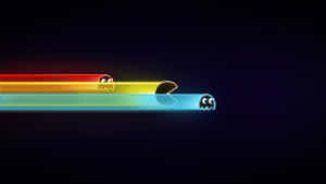 Pac Man Wallpapers - Pac Man Wallpapers Wallpaper