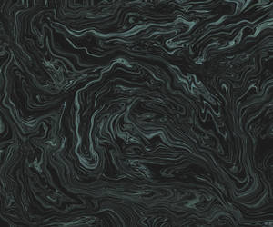 Pale Teal Swirls Marble Laptop Wallpaper