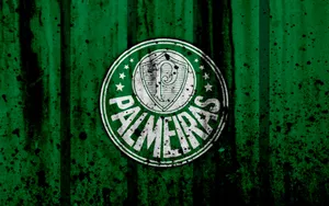 Palmeiras Dirt Wallpaper