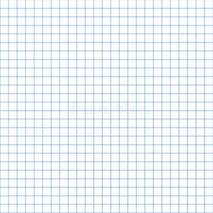 Paper With Gridline Patterns Wallpaper