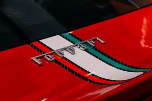 Papua New Guinea Ferrari Wallpaper