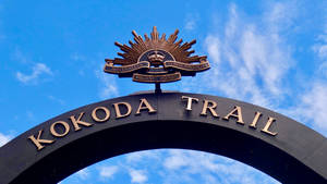 Papua New Guinea Kokoda Track Wallpaper