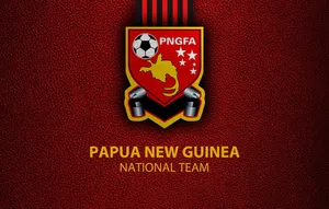 Papua New Guinea National Team Wallpaper