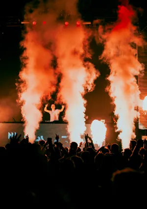 Party Iphone Live Wallpaper