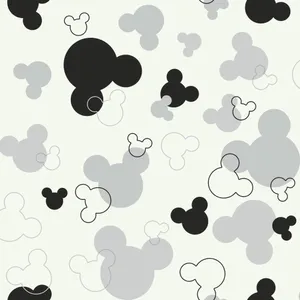 Party Time With Mickey Mouse Ears! Wallpaper