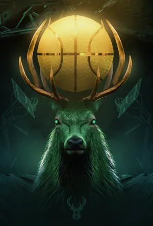 Passionate Energy Of Milwaukee Bucks Wallpaper