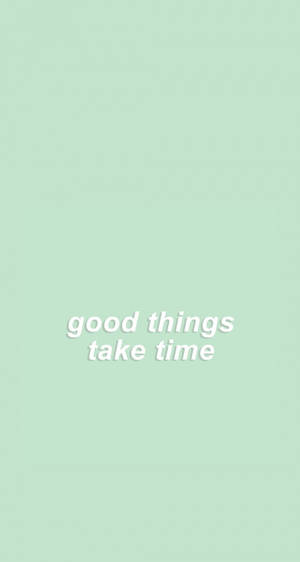 Pastel Aesthetic Tumblr Quotes Wallpaper