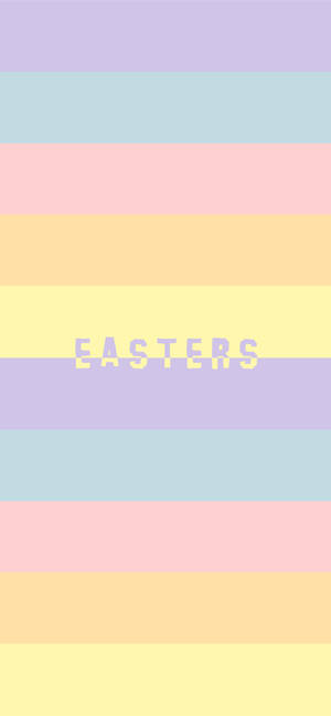 Pastel Phone Easters Wallpaper