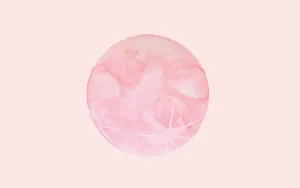 Pastel Pink Watercolor Palette Nice Desktop Wallpaper