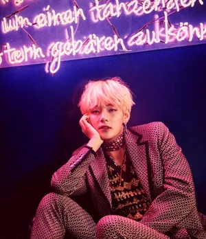 Pastel Purple Aesthetic Wallpaper Wallpaper