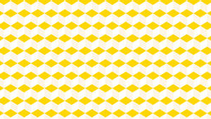 Pastel Yellow And White 3d Cubes Wallpaper