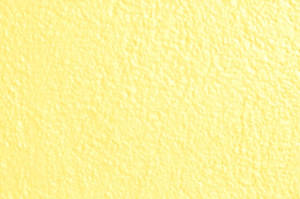 Pastel Yellow Concrete Wall Paint Wallpaper