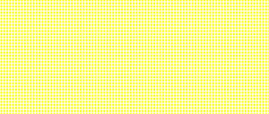 Pastel Yellow Striped Gingham Pattern Wallpaper