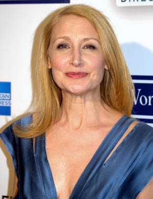 Patricia Clarkson At 