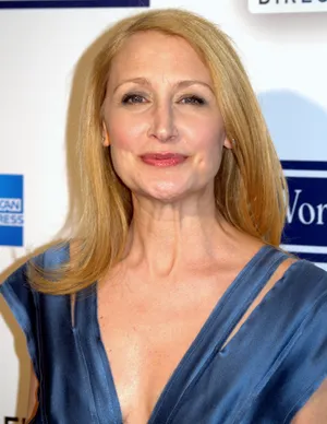 Patricia Clarkson At