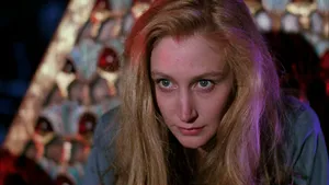 Patricia Clarkson In