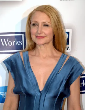 Patricia Clarkson In