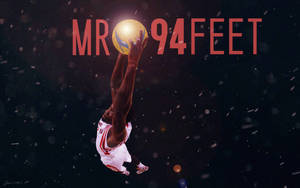 Patrick Beverly Mr 94 Feet Wallpaper