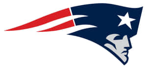 Patriots Team Logo Wallpaper