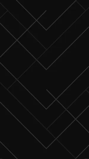 Pattern Phone – Stand Out With A Unique Mobile Design Wallpaper