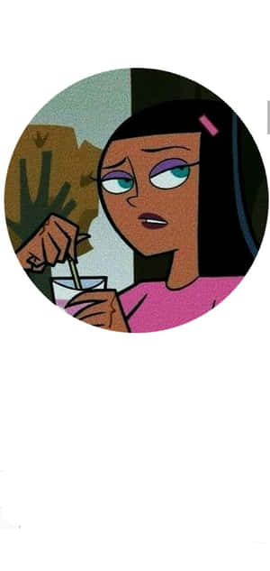 Paulina Danny Phantom Cute Pfp For Tiktok Wallpaper