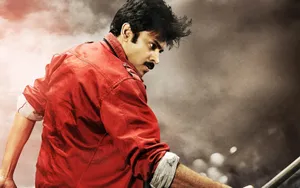 Pawan Kalyan Indian Actor Wallpaper