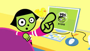 Pbs Kids Computer Wallpaper