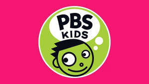 Pbs Kids Pink Poster Wallpaper