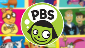 Pbs Kids Show Wallpaper