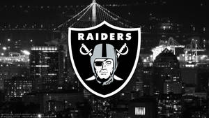 Pc Computer Desktop Raiders Logo Wallpaper