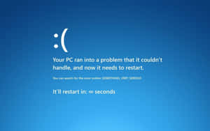 Pc Error Prank Funny Lock Screen Wallpaper