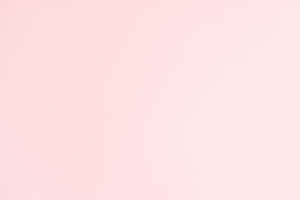 Peach Pink Solid Color Wallpaper