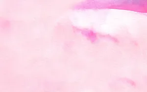 Peach Pinkish Watercolor Artwork Wallpaper