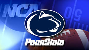 Penn State Football Logo Wallpaper