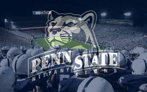 Pennsylvania State University Nittany Lions Wallpaper