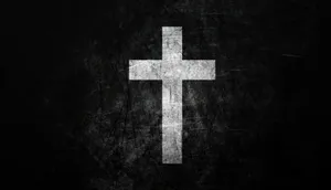 People Of All Faiths Coming Together In Prayer Wallpaper