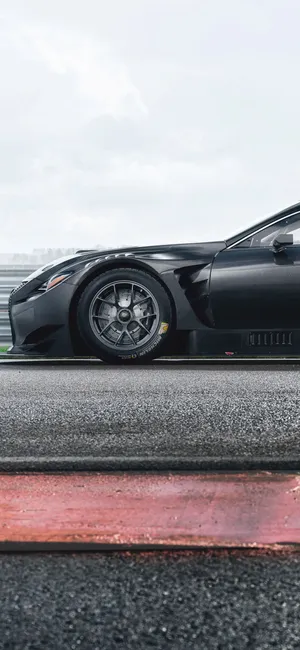 Perfect For Off-road Adventures, This Rc Car Powers Through Any Terrain Wallpaper