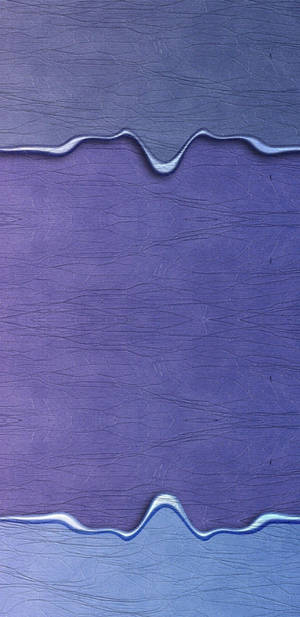 Periwinkle Wood Abstract Art Wallpaper