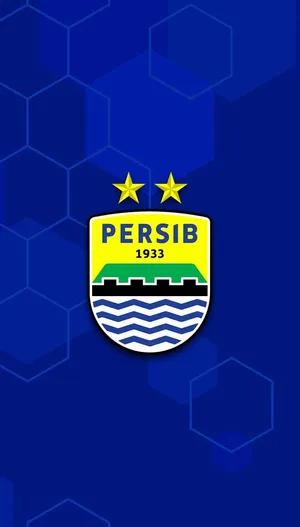 Persib Bandung Logo Wallpaper2023 Wallpaper